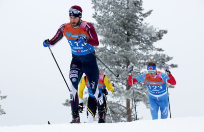 Simen Engebretsen Nordli