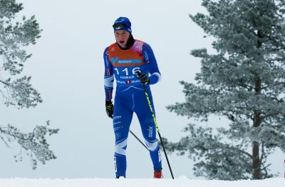 Krister Aaen Pedersen