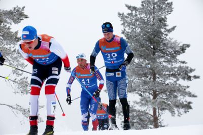 Petter Soleng Skinstad