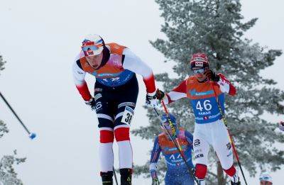 Petter Stakston