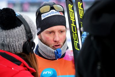 Martin Johnsrud Sundby