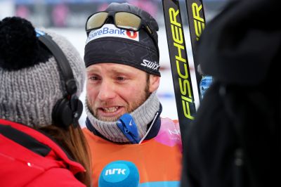 Martin Johnsrud Sundby