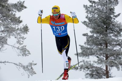 Elias René Valøy