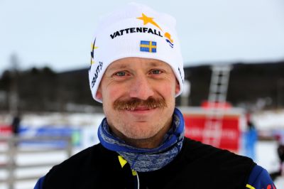 Mattias Nilsson