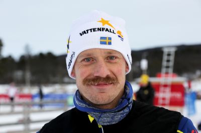 Mattias Nilsson