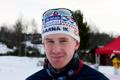Marcus Ruus