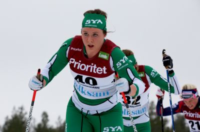 Ulrika Axelsson