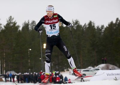 Hedda Bångman