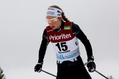 Hedda Bångman