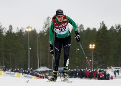 Malin Börjesjö