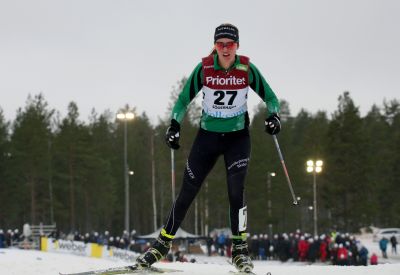 Malin Börjesjö