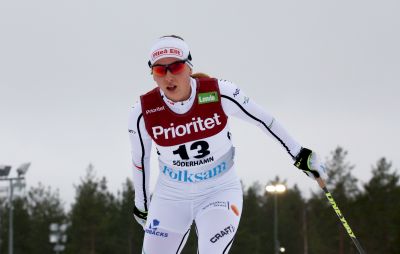 Mia Eriksson