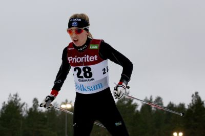 Matilda Jönsson