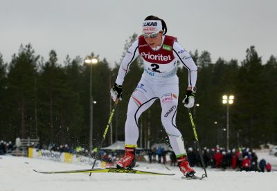 Charlotte Kalla
