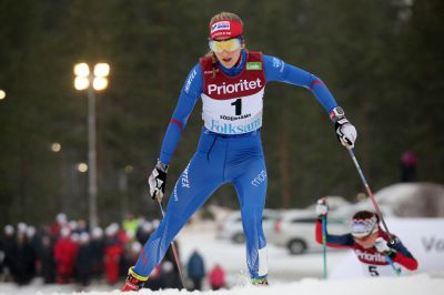 Stina Nilsson