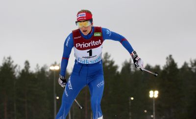 Stina Nilsson