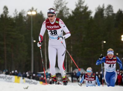 Isabelle Persson