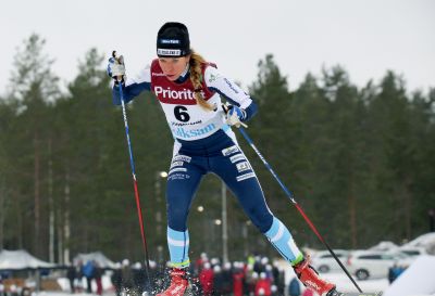 Maria Rydqvist