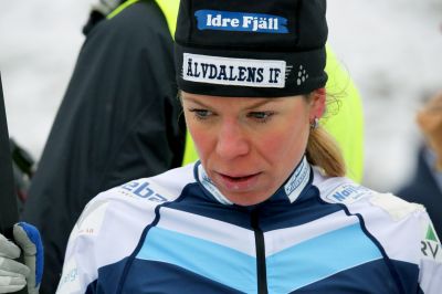 Maria Rydqvist