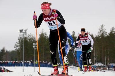 Hanna Vikman