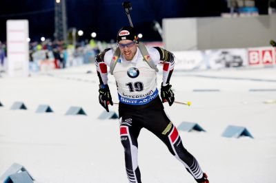 Dominik Landertinger