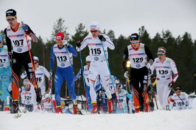 Viktor Brännmark, Gustav Eriksson and 1 more