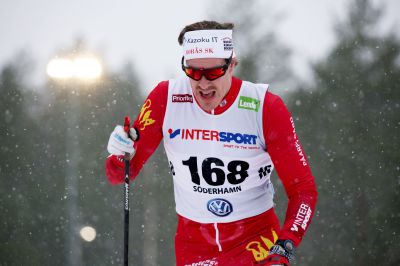 Viktor Axelsson