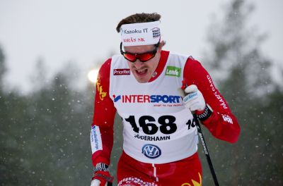 Viktor Axelsson