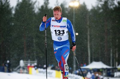 Alfred Buskqvist