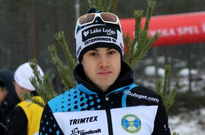 Petter Engdahl