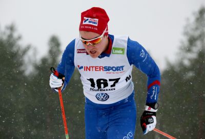 Fredrik Hansson