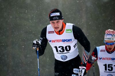 Anton Hedlund