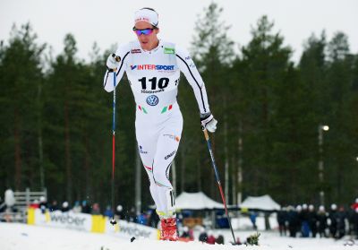 Johan Häggström