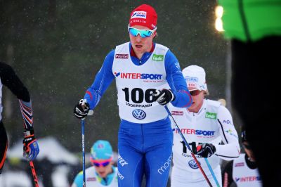 Martin Johansson