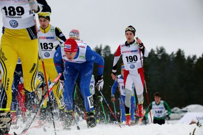 Tim Magnusson