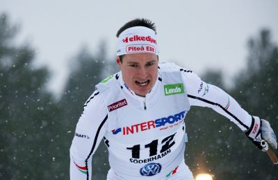 Mikael Norberg