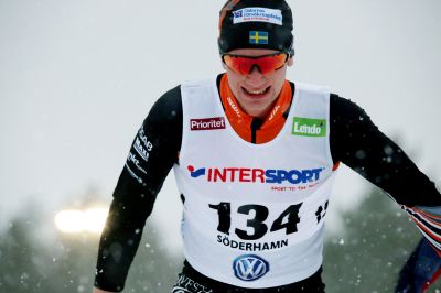 Jesper Nyström