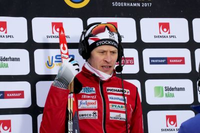 Anders Svanebo