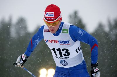 Daniel Svensson