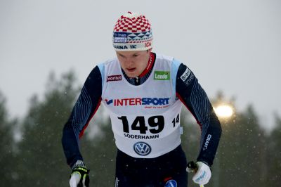 Emil Svensson