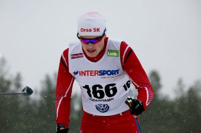 Daniel Södersten