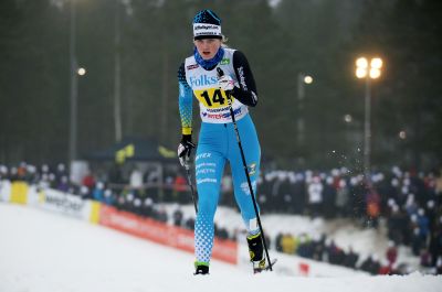 Mathilda Björn