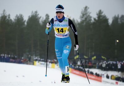 Mathilda Björn