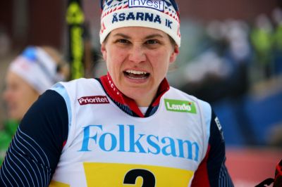 Ida Ingemarsdotter