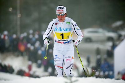 Charlotte Kalla