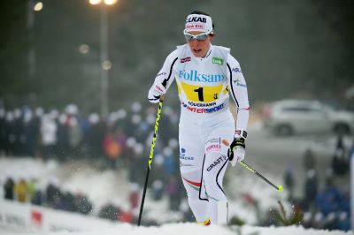 Charlotte Kalla