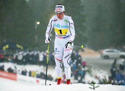 Charlotte Kalla