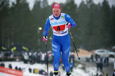 Ida Lindkvist