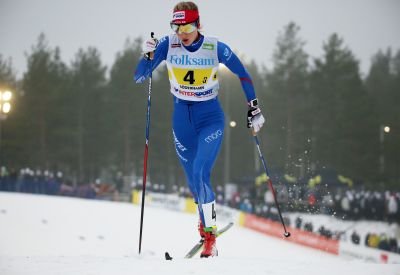 Stina Nilsson