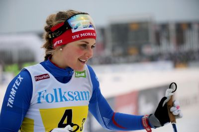 Stina Nilsson